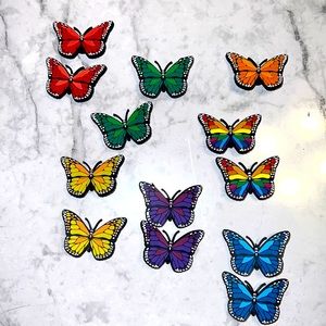 Butterfly jibbits